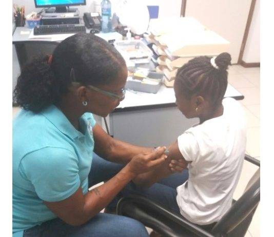 Preparations underway for 3rd Vaccination Outreach this month