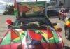 Guyanese Association launches Week of Independence Celebrations