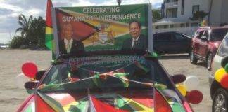 Guyanese Association launches Week of Independence Celebrations