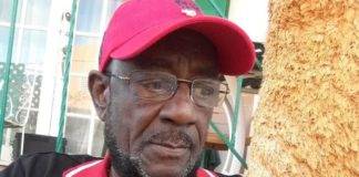 Minister Wuite and the Department of Culture express condolences on the loss of SXM icon Roland Bryson