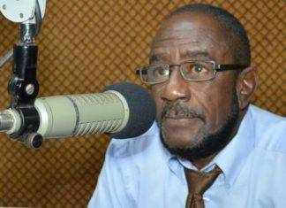 Prime Minister Romeo-Marlin expresses sympathy on the passing of “Paben”