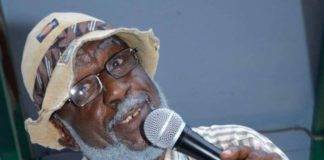UPDATE: Roland Bryson aka “Mi-Paben” in critical condition after suffering a heart attack