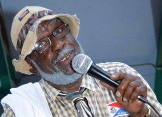 UPDATE: Roland Bryson aka “Mi-Paben” in critical condition after suffering a heart attack