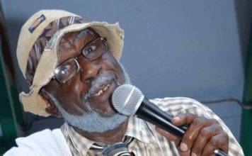 UPDATE: Roland Bryson aka “Mi-Paben” in critical condition after suffering a heart attack
