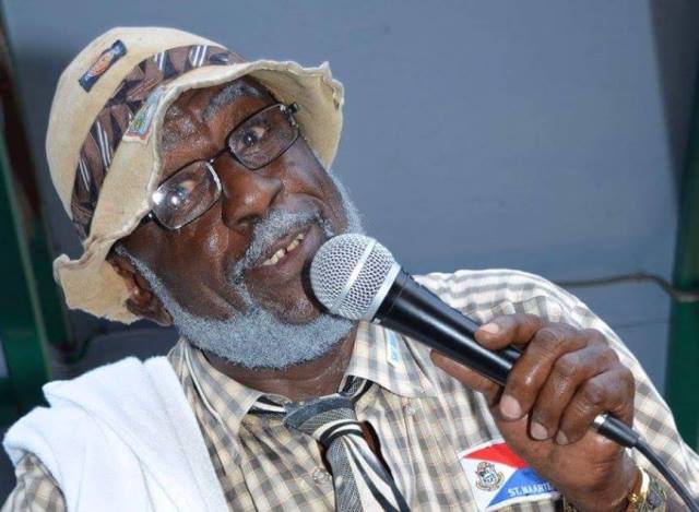 Rolando Bryson aka Paben