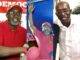 Former MP Roy Marlin passed away on Saturday afternoon