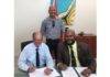 Minister Giterson Reappoints Nature Foundation as Ecosystem Authority