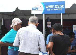 SZV INVITES PUBLIC TO ATTEND THE LION’S HEALTH FAIR ON MAY 26TH