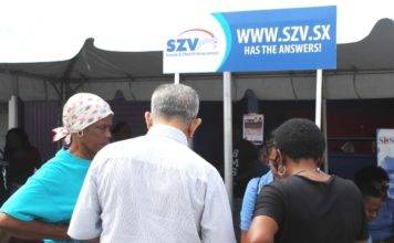 SZV INVITES PUBLIC TO ATTEND THE LION’S HEALTH FAIR ON MAY 26TH