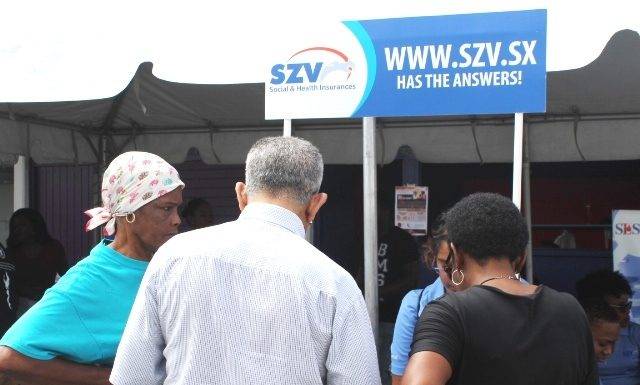 SZV INVITES PUBLIC TO ATTEND THE LION’S HEALTH FAIR ON MAY 26TH