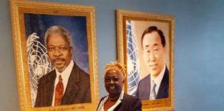 Ombudsman attends meeting at UN Headquarters and IOI board meeting in Toronto