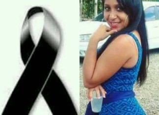 Twenty-four-year-old young woman murdered and his partner injured after traffic accident