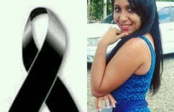 Twenty-four-year-old young woman murdered and his partner injured after traffic accident