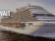 Carnival Cruise Lines Horizon to call for 2018-2019 season