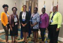Sint Maarten represents and co-signs Declaration of Intent at the 3-day Children’s Rights Kingdom Conference in Curacao
