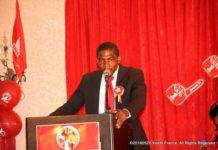 Labour’s team for the upcoming general elections provides the hope for St. Kitts and Nevis, says Dr. Drew