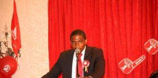 Labour’s team for the upcoming general elections provides the hope for St. Kitts and Nevis, says Dr. Drew