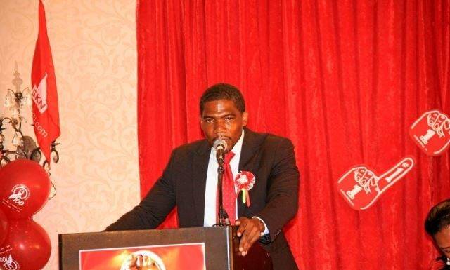 Labour’s team for the upcoming general elections provides the hope for St. Kitts and Nevis, says Dr. Drew