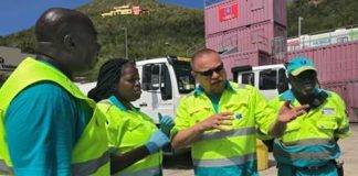 AMBULANCE TEAMS SUCCESSFULLY COMPLETE TRAINING IN ADVANCE LIFE SUPPORT