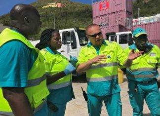 AMBULANCE TEAMS SUCCESSFULLY COMPLETE TRAINING IN ADVANCE LIFE SUPPORT