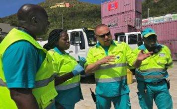 AMBULANCE TEAMS SUCCESSFULLY COMPLETE TRAINING IN ADVANCE LIFE SUPPORT