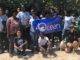 Nature Foundation Teaches Milton Peters College Students About Coral Reefs, Mangroves and Littering