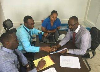 IsLands’ Airport Safety Conference Takes Off at SXM Monday