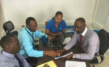 IsLands’ Airport Safety Conference Takes Off at SXM Monday