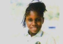 UPDATE: Police is looking for a missing teenage girl Majandra Shanae Danica Duzong (17)