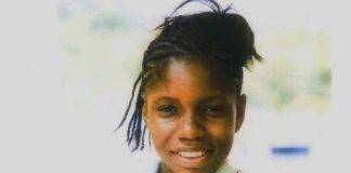 UPDATE: Police is looking for a missing teenage girl Majandra Shanae Danica Duzong (17)