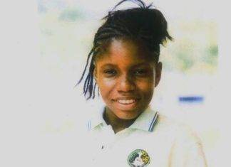 UPDATE: Police is looking for a missing teenage girl Majandra Shanae Danica Duzong (17)