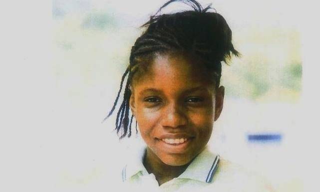 UPDATE: Police is looking for a missing teenage girl Majandra Shanae Danica Duzong (17)
