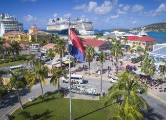 Port to Sponsor New Year’s Great Bay Fireworks Display