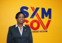 2018 Atlantic hurricane season message by PM Leona Marlin