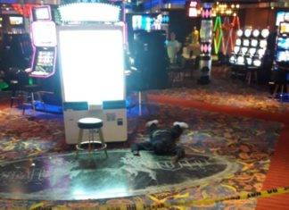 Robbery investigators asking community to help identify robber(s)