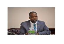 ST.KITTS OPPOSITION MP MAYNARD BLASTED