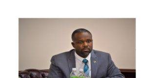 ST.KITTS OPPOSITION MP MAYNARD BLASTED