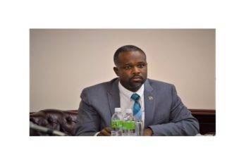 ST.KITTS OPPOSITION MP MAYNARD BLASTED
