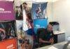 Minister De Weever provides destination update to International Travel Trade Media
