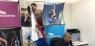 Minister De Weever provides destination update to International Travel Trade Media