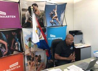 Minister De Weever provides destination update to International Travel Trade Media