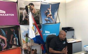 Minister De Weever provides destination update to International Travel Trade Media