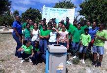 St. Joseph Primary School participates in STB in-school tourism awareness campaign