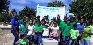St. Joseph Primary School participates in STB in-school tourism awareness campaign