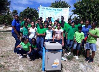 St. Joseph Primary School participates in STB in-school tourism awareness campaign