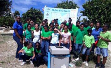 St. Joseph Primary School participates in STB in-school tourism awareness campaign