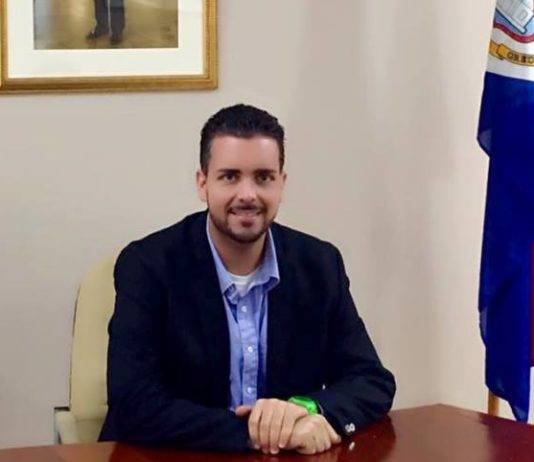 Minister Johnson Commends Kidz At Sea Maritime Sector Job Training Program