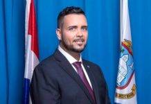 Johnson: I will do what is necessary to facilitate the continuance of Qredits program