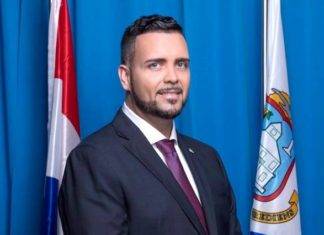 Johnson: I will do what is necessary to facilitate the continuance of Qredits program