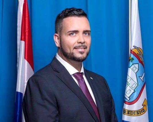 MINISTER JOHNSON ADDRESS URGENT DISMISSAL OF PJIA HOLDING BOARD